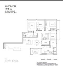 Koon Seng House (D15), Apartment #492562421